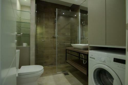 Apartamento Arena Lux