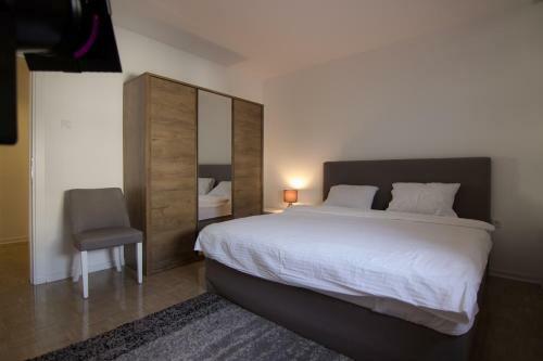 Apartamento Arena Lux