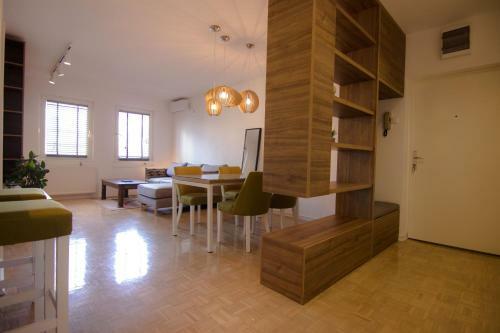 Apartamento Arena Lux