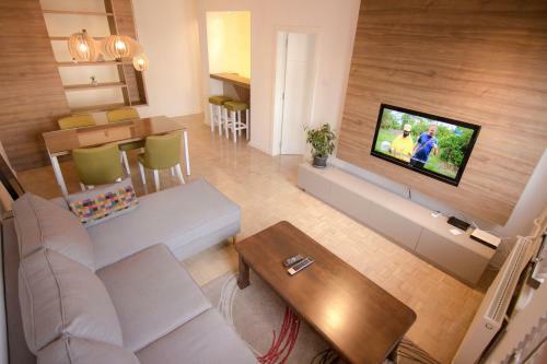 Apartamento Arena Lux
