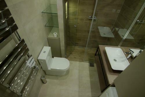 Apartamento Arena Lux
