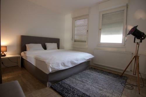 Apartamento Arena Lux