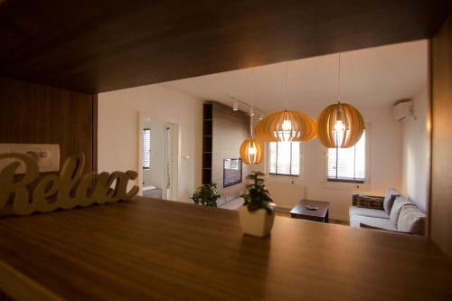 Apartamento Arena Lux