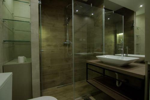Apartamento Arena Lux