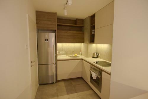 Apartamento Arena Lux