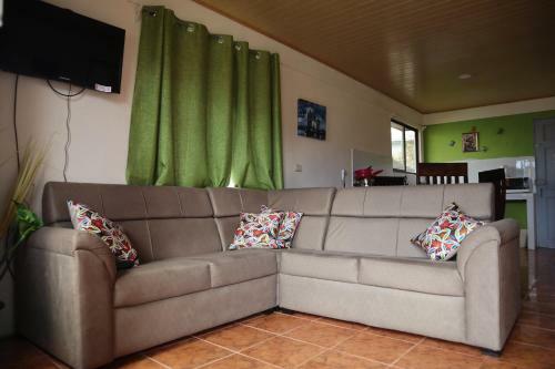 Apartamento House Cattleya Monteverde