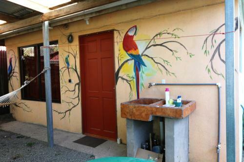 Apartamento House Cattleya Monteverde