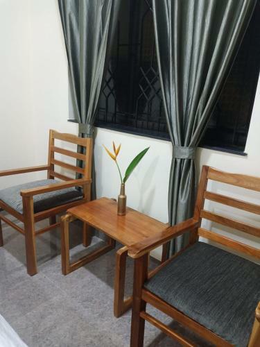Hostal Jj Holiday Homes