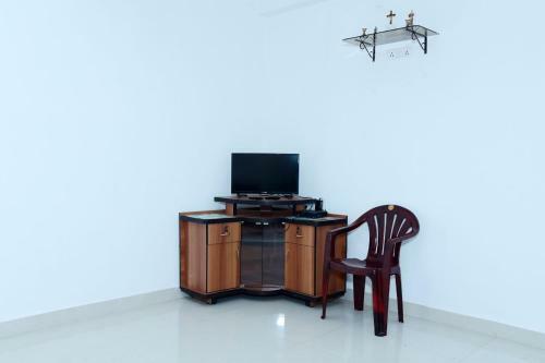 Apartamento Zalor Residency Ii,carmona