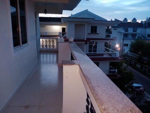 River Side Apartment