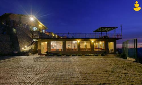 Hotel Livingstone Eco Resort Chail