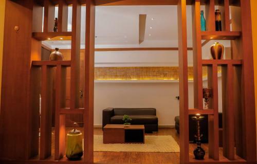Apartamento J&l Sea Waves Appartment, Payyambalam