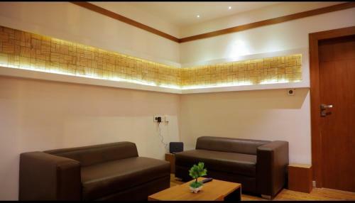 Apartamento J&l Sea Waves Appartment, Payyambalam