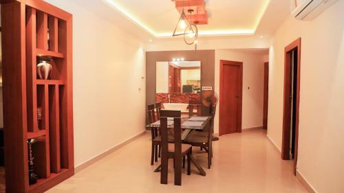 Apartamento J&l Sea Waves Appartment, Payyambalam
