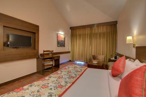 Hotel Tarika Resort & Spa - Chail