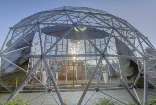 Hotel Tarika Resort & Spa - Chail