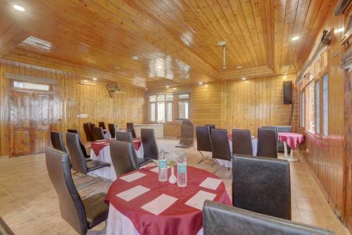Hotel Tarika Resort & Spa - Chail