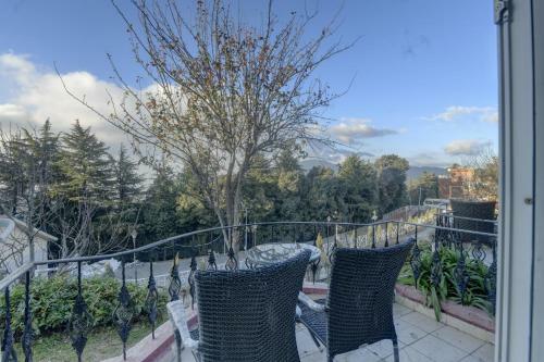 Hotel Tarika Resort & Spa - Chail