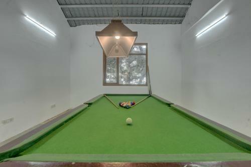 Hotel Tarika Resort & Spa - Chail