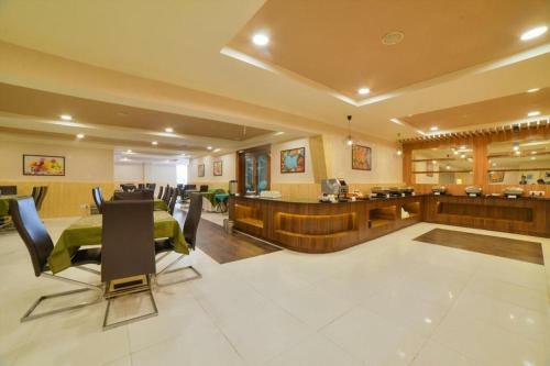 Hotel Tarika Resort & Spa - Chail