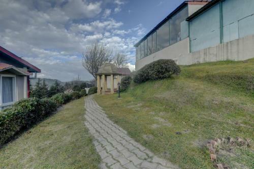 Hotel Tarika Resort & Spa - Chail