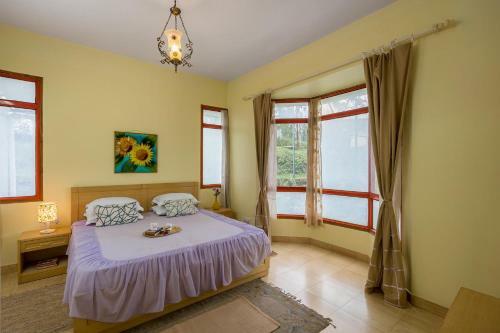 Villa Stayvista At Sunshine Estate