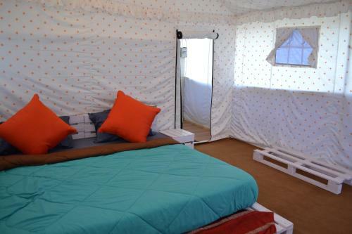 Hotel Snowdrop Eco Resort