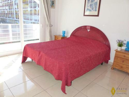 Apartamento K.c.g.marina