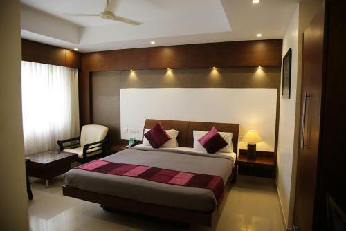 Hotel Royal Omars