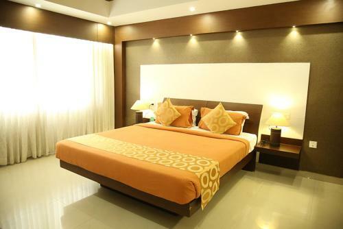 Hotel Royal Omars