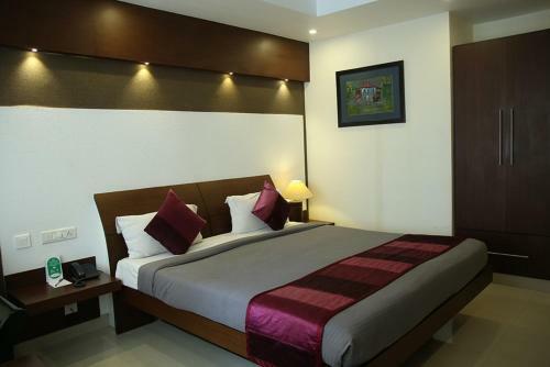 Hotel Royal Omars