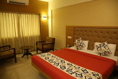 Hotel Royal Omars
