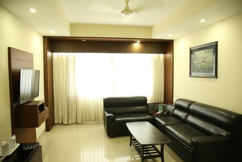 Hotel Royal Omars