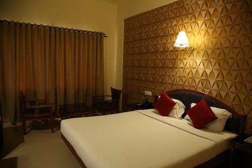 Hotel Royal Omars