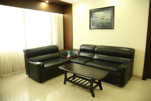 Hotel Royal Omars