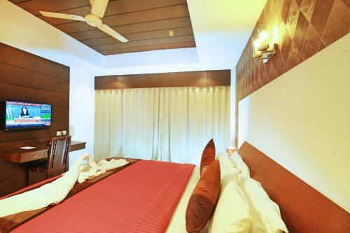 Hotel Royal Omars