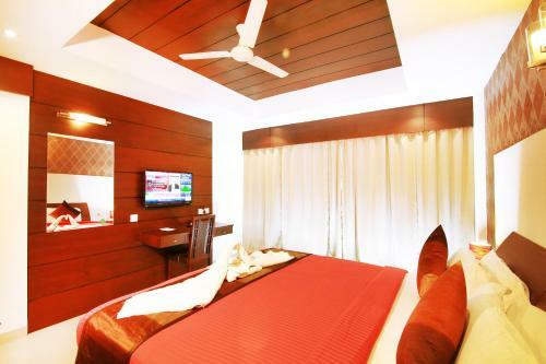 Hotel Royal Omars
