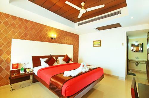 Hotel Royal Omars