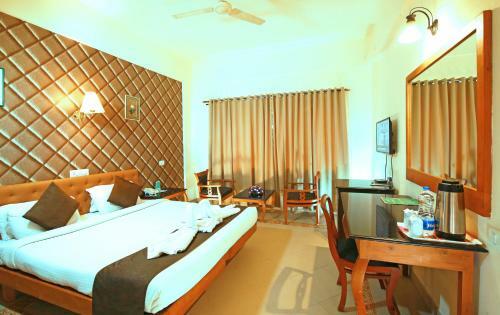 Hotel Royal Omars