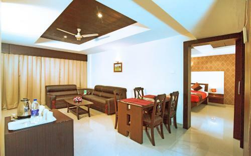 Hotel Royal Omars