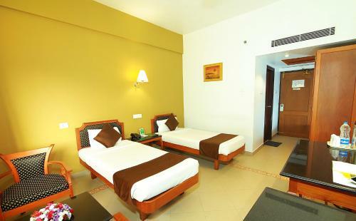 Hotel Royal Omars