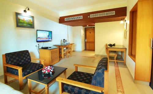 Hotel Royal Omars