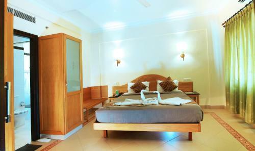 Hotel Royal Omars
