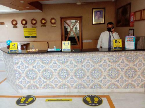 Hotel Royal Omars