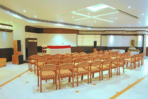 Hotel Royal Omars