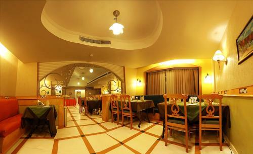Hotel Royal Omars