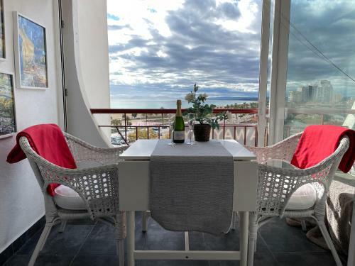 Apartamento Awaydays - 608 - Studio Vue Mer Et Empuriabrava