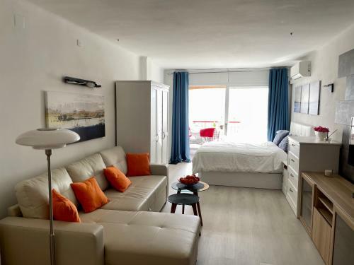 Apartamento Awaydays - 608 - Studio Vue Mer Et Empuriabrava