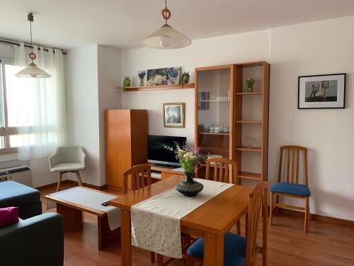 Apartamento En Primera L�nea de Mar
