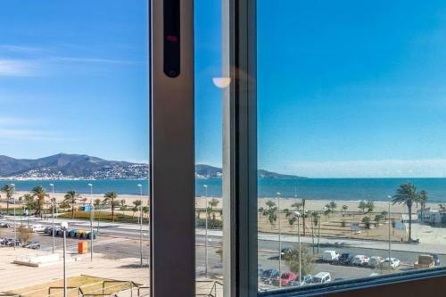 Apartamento En Primera L�nea de Mar